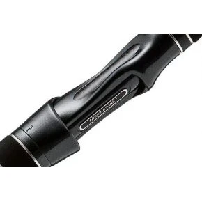 Спінінг Graphiteleader Super Finezza GSFS-752L-HS 2.26m 1-10g (G08688)