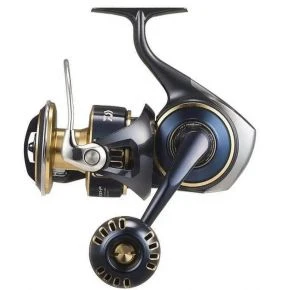 Котушка морська Daiwa 25 Saltiga (G) 8000-P (40050210)
