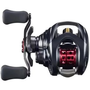 Котушка мультиплікаторна Daiwa 23 SS Air TW 8.5L (10630263)