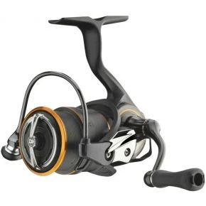 Котушка спіннінгова Daiwa 21 Presso LT 2000SS-P (20060381)