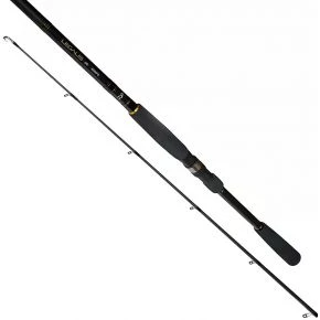 Спінінг Daiwa Legalis Jig 762LFS 2.29m 3-15g (11017-03)