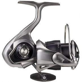 Котушка спіннінгова Daiwa 25 Caldia LT 2500 (20004804)