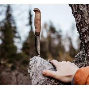 Ніж Marttiini Lumberjack Carbon 10cm (127012)