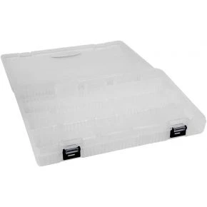 Коробка Ring Star Super Pitch SP-2800D 275x185x39mm (2326859)