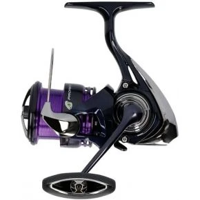 Котушка безінерційна Daiwa 24 Prorex X LT 4000-C (20004773)