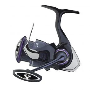 Котушка спіннінгова Daiwa 25 Prorex V LT 3000-C (10615-300)