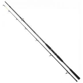 Спінінг Daiwa Seahunter X 2.60m 60-180g (11533-260) Спінінг Daiwa Seahunter X 2.60m 60-180g (11533-260)