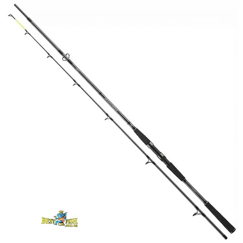 Спінінг Daiwa Seahunter X 2.60m 60-180g (11533-260) Спінінг Daiwa Seahunter X 2.60m 60-180g (11533-260)