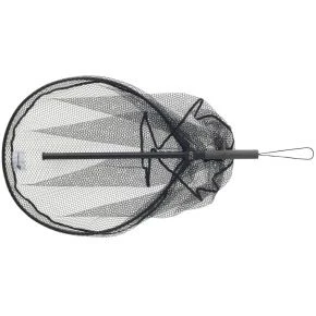 Підсак Daiwa Prorex Short Track Boat Net 1.5m 70x60cm (15810-470)