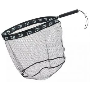 Підсак Daiwa D-Vec Floating Wading Net 0.73m 55х45cm (15810-520)