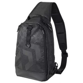 Сумка Daiwa One Shoulder Bag (D) S.Bk (18530616)