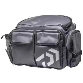 Сумка Daiwa Hip Bag Gray (18530947)