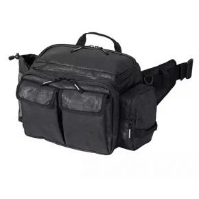 Сумка Daiwa Hip Bag (D) S.Bk (18530576)