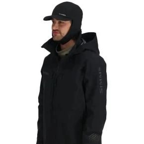 Кепка Simms Exstream Cap Black S-M (2292211)