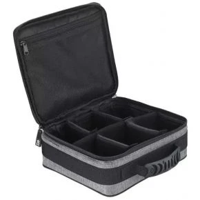 Сумка для котушок Daiwa D-Vec Reel Protection Case M 26x23x9cm (15844-002)