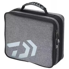Сумка для котушок Daiwa D-Vec Reel Protection Case M 26x23x9cm (15844-002)