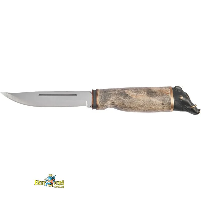 Ніж Marttiini Wild Boar 11cm (546013) Ніж Marttiini Wild Boar 11cm (546013)