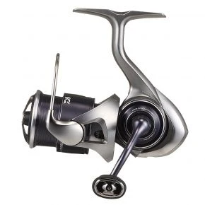 Котушка спіннінгова Daiwa 25 Caldia FC LT 1000S (10427-100)