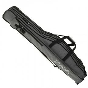 Чохол для вудилищ Daiwa D-Vec 3 Rod Bag 110cm (15841-110)