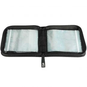 Сумка Daiwa D-Vec Rig Pouch (15840-005)