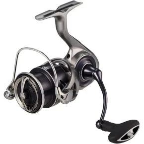 Котушка спіннінгова Daiwa 25 Caldia LT 2500 (20004804)
