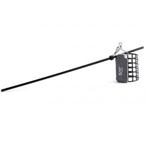 Фідерний комплект Salmo Fisherman Feeder 90 3.30 м 90 г (S3134-330SET)