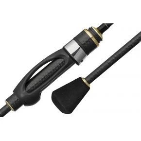 Спінінг Graphiteleader Bellezza UX 24GBELUS-622SUL-T 1.88m 0.5-5g (G18269)