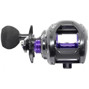 Котушка мультиплікаторна Daiwa Prorex TWS 400P L-P (20007532)