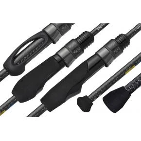Спінінг Graphiteleader Corto 23GCORS-592XUL-S 1.75 м MAX 1.5 г (G08871)