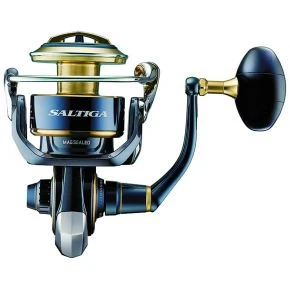 Котушка морська Daiwa 20 Saltiga (G) 8000-H (40050130)