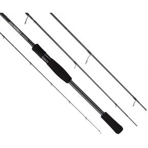Спінінг Graphiteleader Corto 22GCORS-802ML-HS 2.44m Max 20g (G08852)