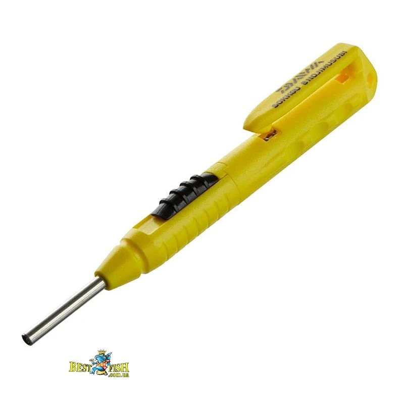 Вузлов'яз Daiwa Sokkou Knot Tool (15800-205) Вузлов'яз Daiwa Sokkou Knot Tool (15800-205)