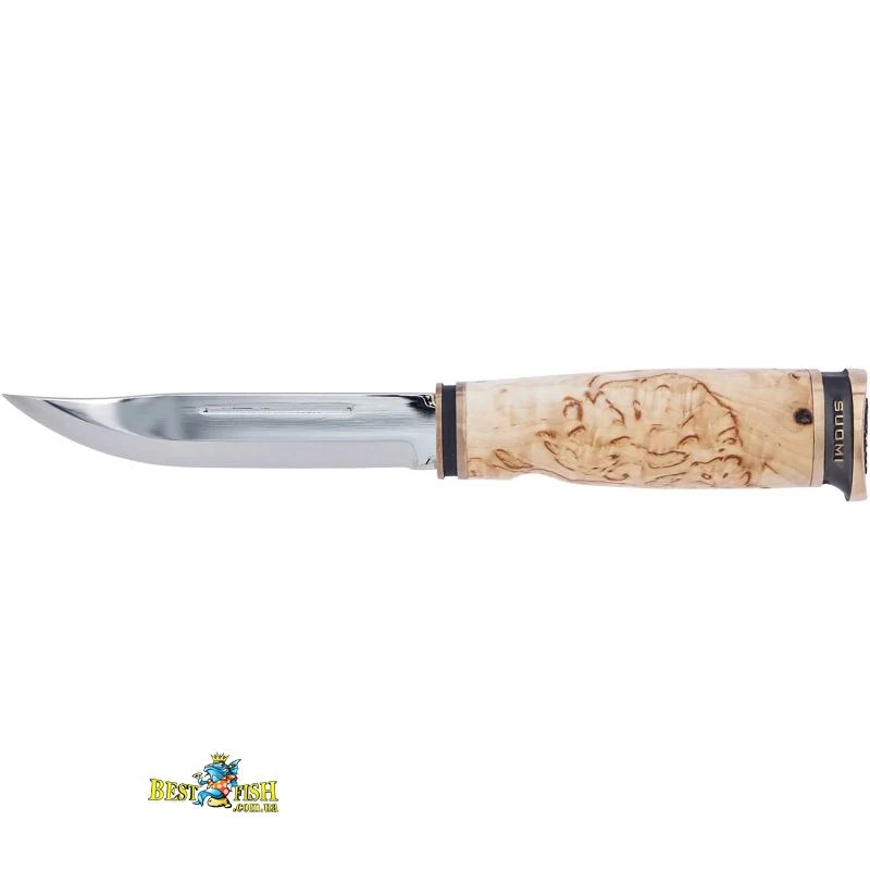 Ніж Marttiini Suomi 11cm (548018W) Ніж Marttiini Suomi 11cm (548018W)