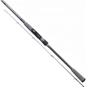 Спінінг Daiwa Lexa Jig 802HFS 2.44m 20-70g (11010-07)