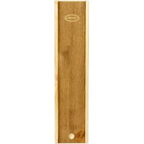 Подарункова коробка для ножів Marttiini Wooden Gift Box 340х70х50 мм (P702260)
