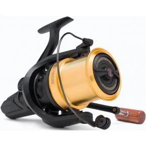 Котушка коропова Daiwa 23 Emblem 45 SCW QD-OT (20067006)