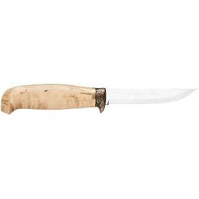 Ніж Marttiini Lynx Bronze handle ferrule 11cm (134012)