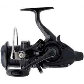 Котушка з бейтраннером Daiwa Emblem BR 25 A (10928-025)