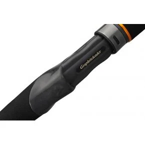 Спінінг Graphiteleader Tiro 24GTIRS-842M 2.54m 6-32g (G08861) Спінінг Graphiteleader Tiro 24GTIRS-842M 2.54m 6-32g (G08861)