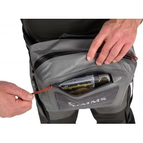 Сумка Simms Dry Creek Z Hip Pack Olive (13466-309-00)