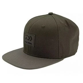 Кепка Daiwa D-Vec Cap Anthracite (2276278)