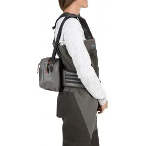 Сумка Simms Dry Creek Z Hip Pack Olive (13466-309-00)