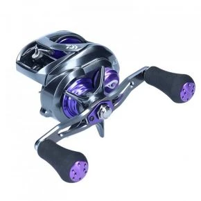 Котушка мультиплікаторна Daiwa 21 Prorex XR TWS 300PL (10606-300)