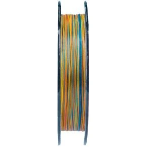 Шнур Daiwa UVF PE Dura Sensor X12EX+Si3 5C 150m 10kg 0.165mm #1.0 (17302344)
