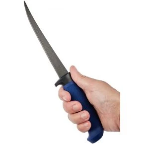 Ніж Marttiini Martef Filleting Knife 15 plastic sheath 15cm (826017T)
