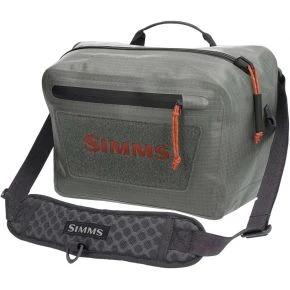 Сумка Simms Dry Creek Z Hip Pack Olive (13466-309-00)