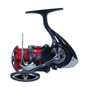 Котушка спіннінгова Daiwa 23 Ninja LT 3000-CXH (20060045)
