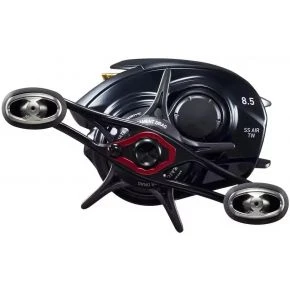 Котушка мультиплікаторна Daiwa 23 SS Air TW 8.5L (10630263)