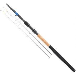 Вудилище фідерне телескопічне Daiwa N'Zon Tele Feeder 3.90 м 150 г (11334-390)