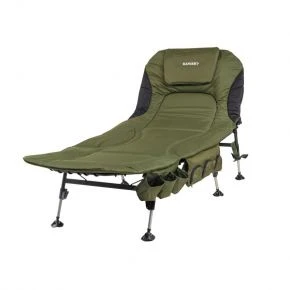 Коропова розкладачка Ranger Campfeuer (RA5507)